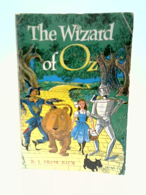 The Wizard of Oz