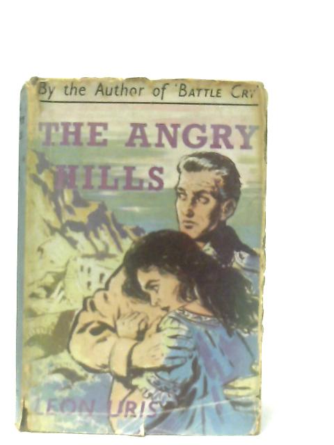 The Angry Hills