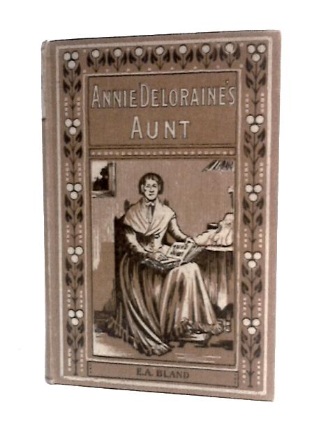 Annie Deloraine's Aunt