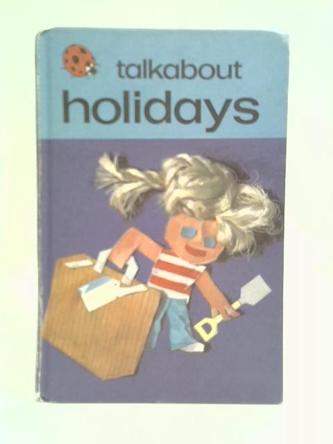 Talkabout Holidays