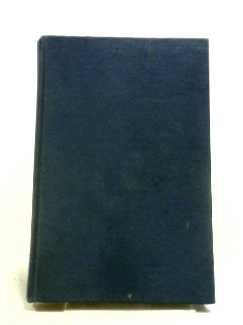 Literary Bypaths of the Renaissance