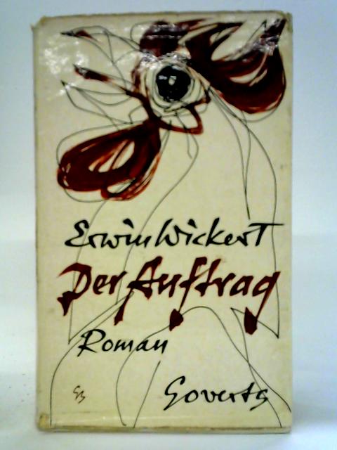 Der Auftrag