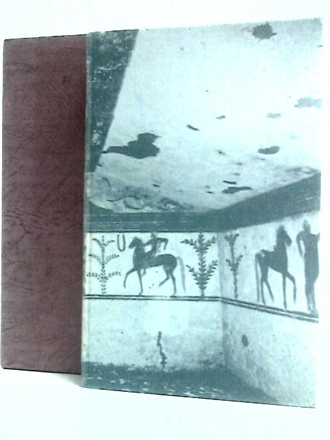 Etruscan Places