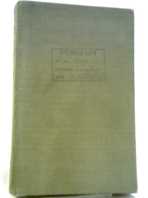 The Man In The Leather Breeches: The Life Of George Fox| Old & Rare at ...