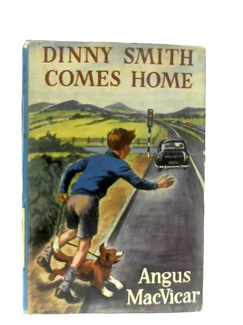 Dinny Smith Comes Home