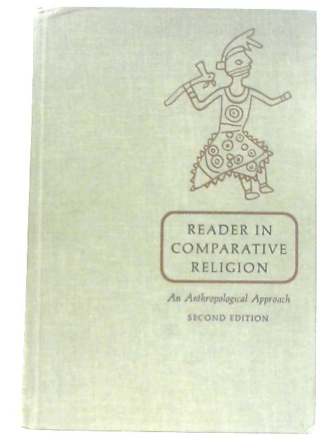 Reader in Comparative Religion