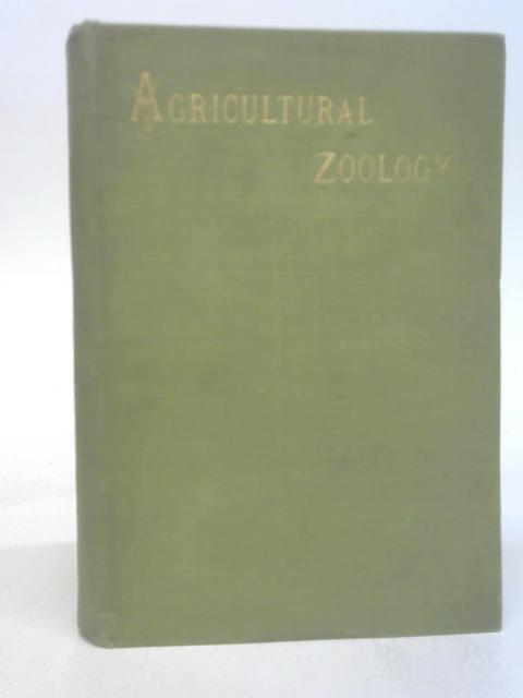 Agricultural Zoology