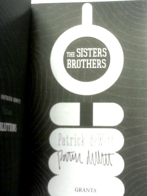The Sisters Brothers