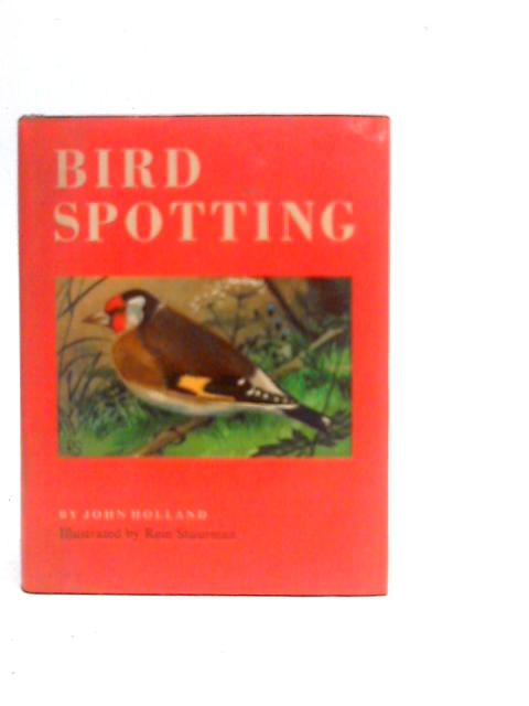 Bird Spotting