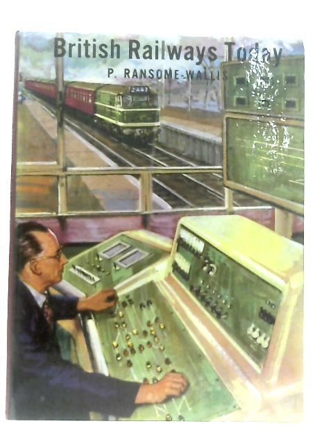 British Railways Today