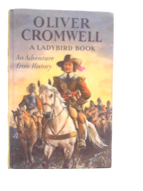 Oliver Cromwell