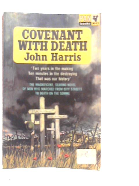 Covenant With Death