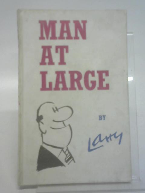 Man At Large