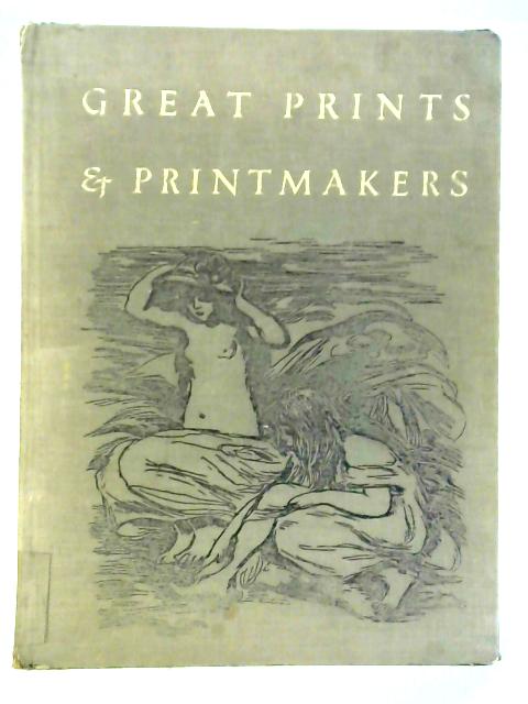 Great Prints & Printmakers