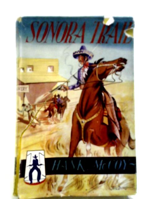Sonora Trail
