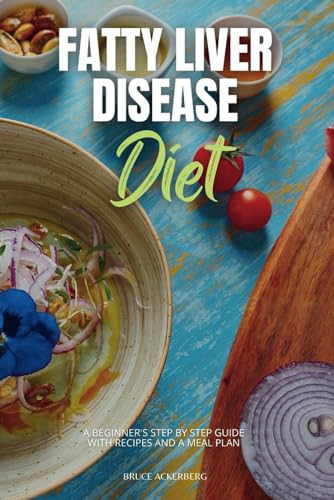 Fatty Liver Disease Diet