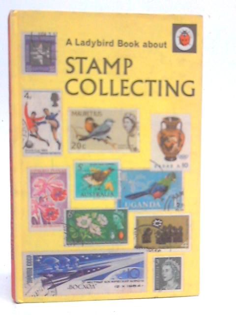 Stamp Collecting