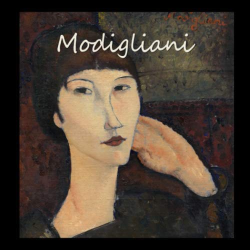 Modigliani (Masterpieces)