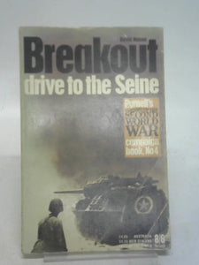 Breakout: Drive to the Seine 