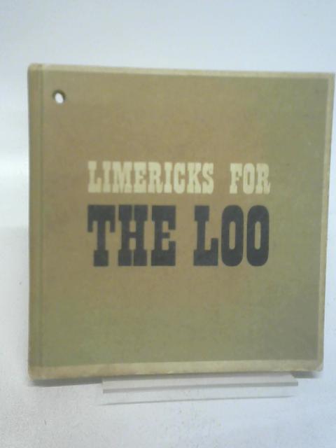 Limericks for the loo
