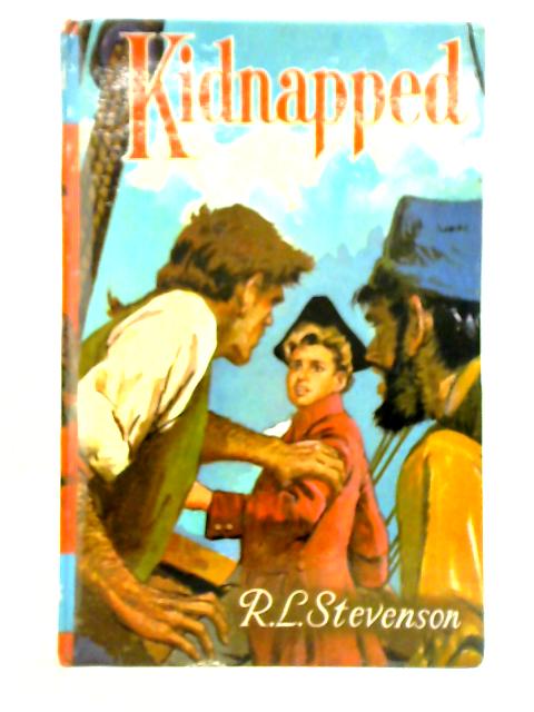 Kidnapped