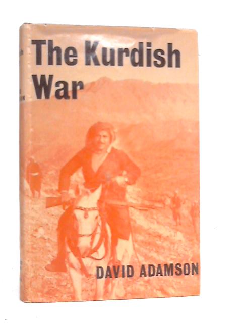 The Kurdish War