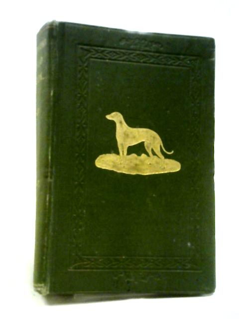The Greyhound Stud Book Established by the National Coursing Club Containing the Names, Colours, Ages and Pedigrees of Greyhounds Registered Therein up to June 30th 1928. Volume XLVII 1928.