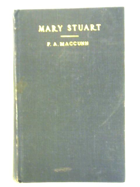 Mary Stuart
