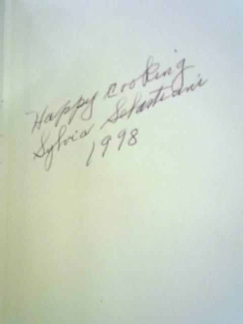 The Sebastiani Family Cookbook