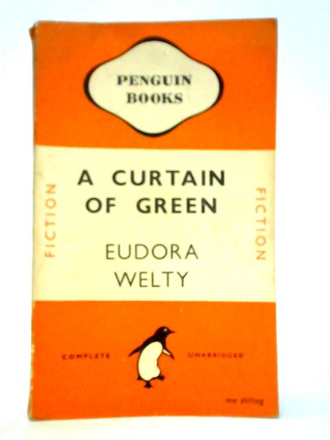 A Curtain of Green