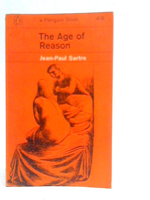 The Age of Reason