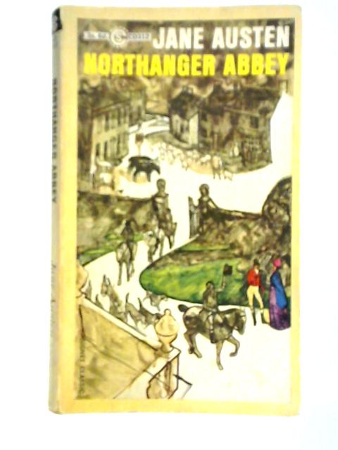 Northanger Abbey