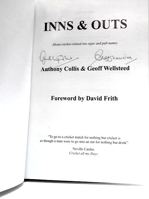 Inns and Outs
