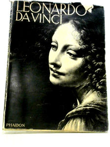 Leonard Da Vinci - The Artist 