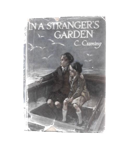 In a Stranger's Garden