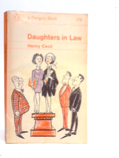 Daughters in Law