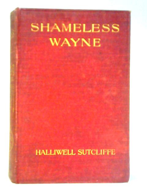 Shameless Wayne