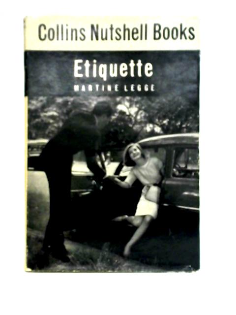 Etiquette