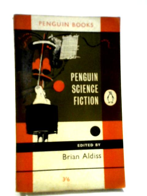 Penguin Science Fiction