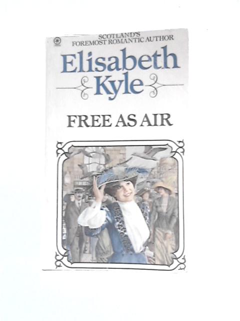 Free As Air