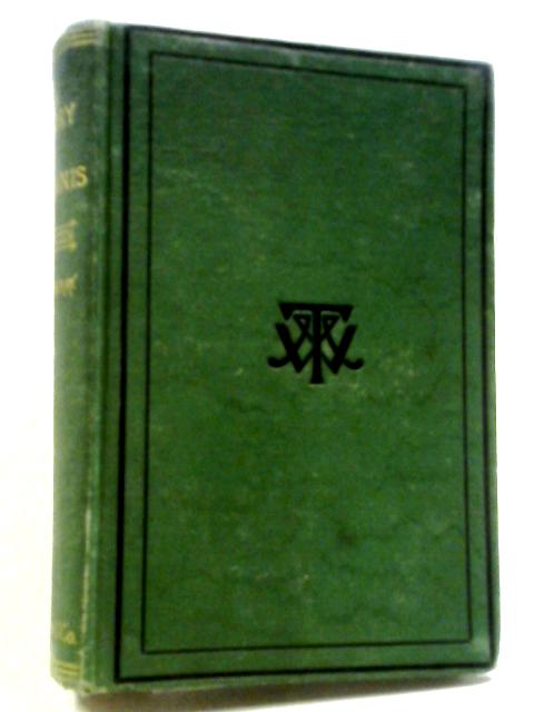 The History of Pendennis Volume 2