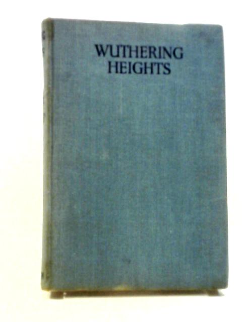 Wuthering Heights