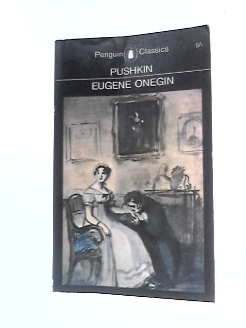 Eugene Onegin