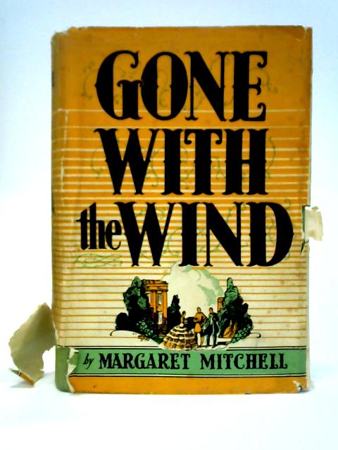 Gone With The Wind