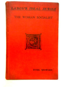 The Woman Socialist 