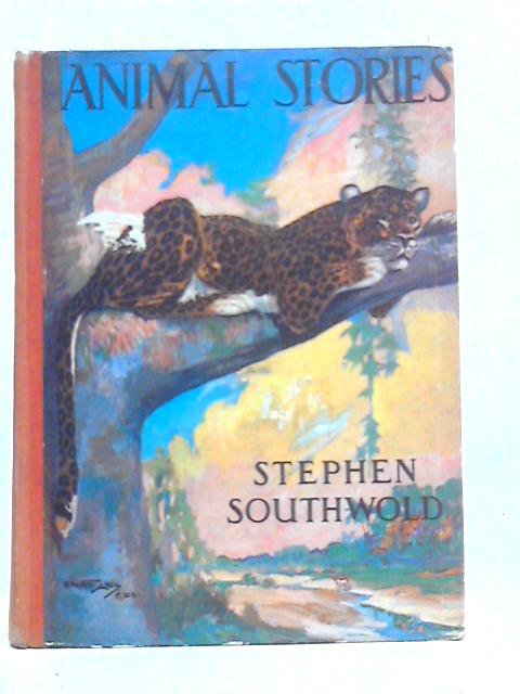Animal Stories