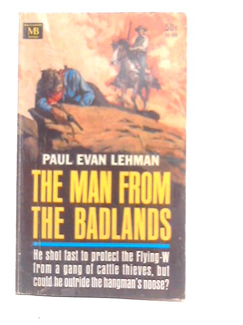 The Man from the Badlands