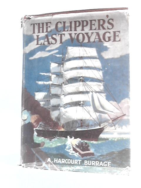 The Clipper's Last Voyage