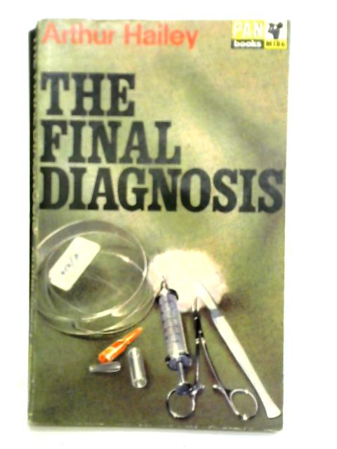 The Final Diagnosis