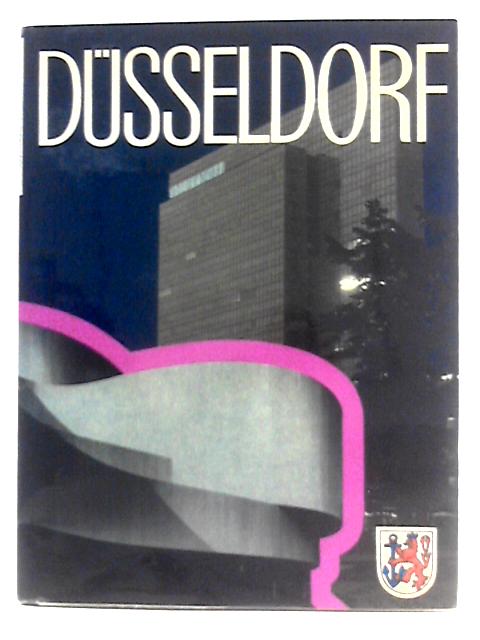Düsseldorf. Metropole am Rhein